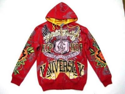 Christian Audigier Men Hoodies-83